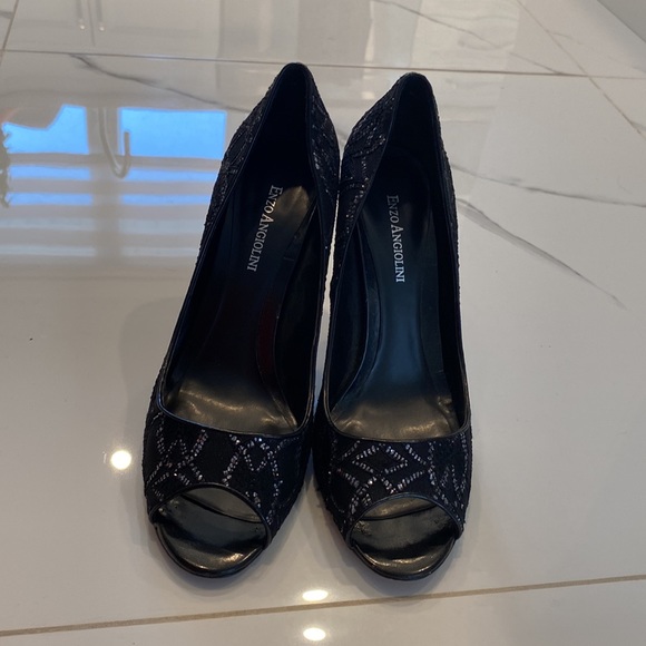 Used italian brand heals - Picture 2 of 5